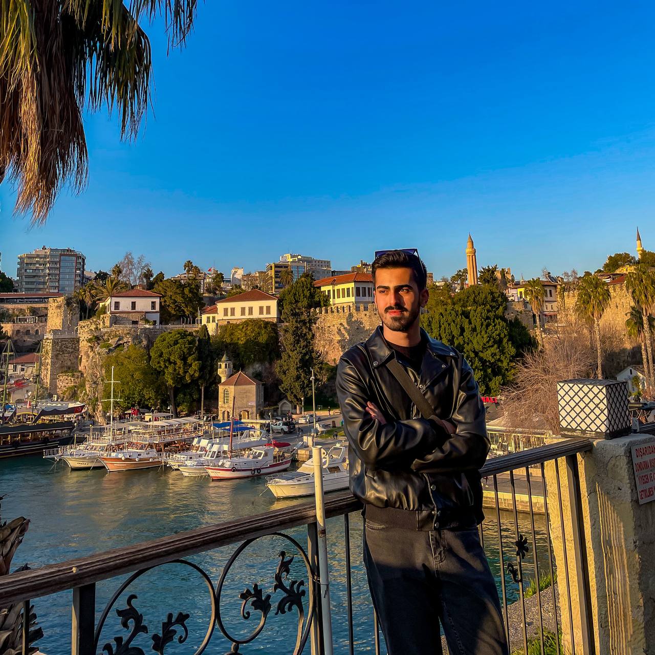 Ömer Bozkurt - Dijital Stratejist & Yazılım Vizyoneri Portresi